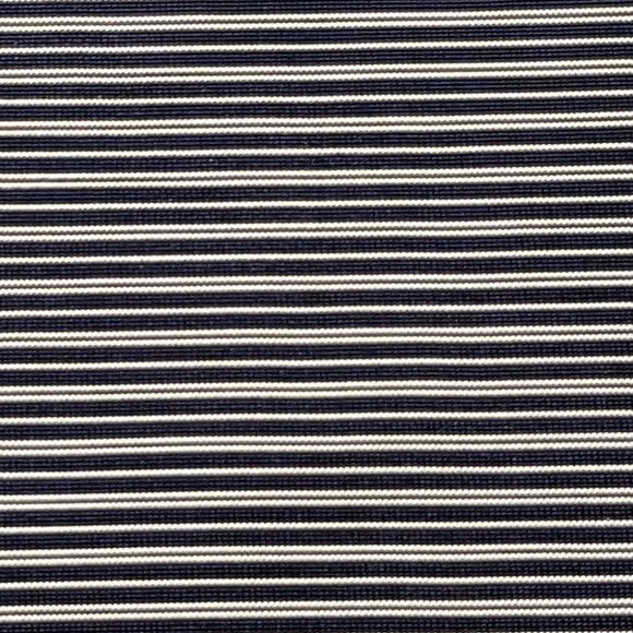 NWT PGA Tour Polo, Striped Peacoat, XL - Picture 8 of 12